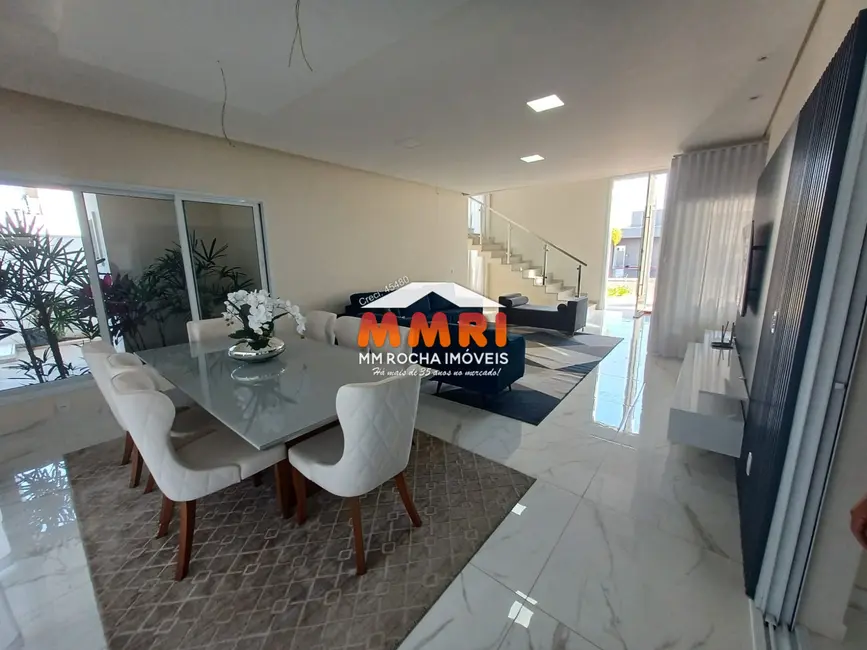 Casa de Condomínio com 4 quartos à venda, 460m2 em Capela Do Alto - SP - imagem 7 Foto 7 de Casa de Condomínio com 4 quartos à venda, 460m2 em Capela Do Alto - SP