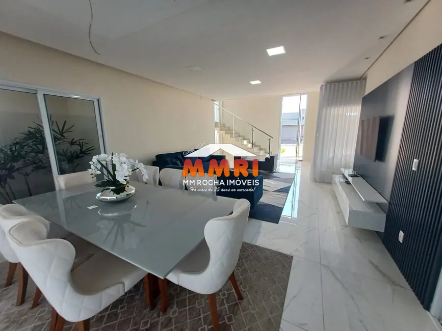 Casa de Condomínio com 4 quartos à venda, 460m2 em Capela Do Alto - SP - imagem 5 Foto 5 de Casa de Condomínio com 4 quartos à venda, 460m2 em Capela Do Alto - SP