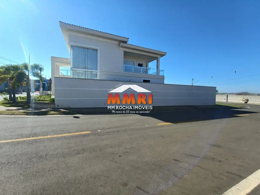 Casa de Condomínio com 4 quartos à venda, 460m2 em Capela Do Alto - SP - imagem 4 Foto 4 de Casa de Condomínio com 4 quartos à venda, 460m2 em Capela Do Alto - SP