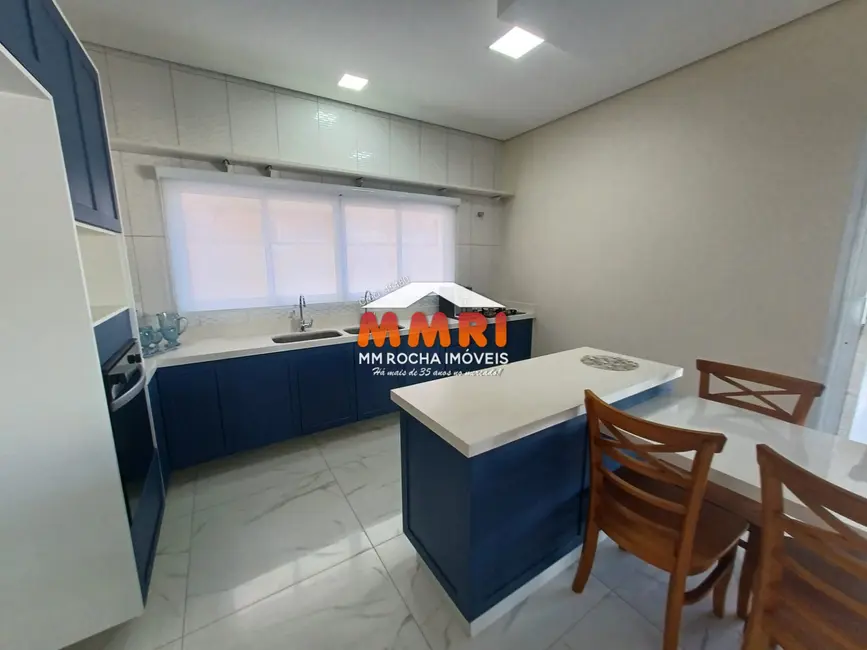 Casa de Condomínio com 4 quartos à venda, 460m2 em Capela Do Alto - SP - imagem 8 Foto 8 de Casa de Condomínio com 4 quartos à venda, 460m2 em Capela Do Alto - SP