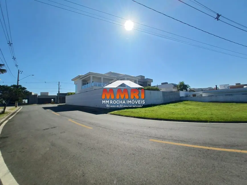 Casa de Condomínio com 4 quartos à venda, 460m2 em Capela Do Alto - SP - imagem 3 Foto 3 de Casa de Condomínio com 4 quartos à venda, 460m2 em Capela Do Alto - SP