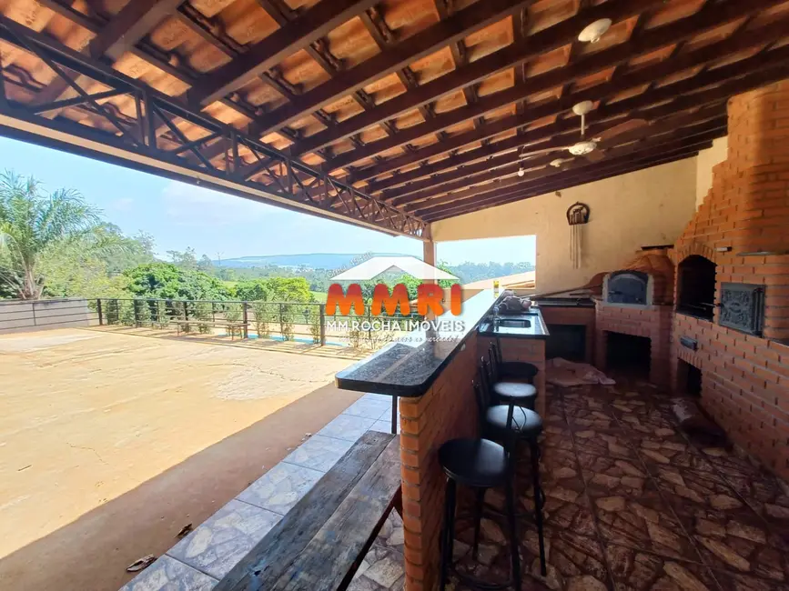 Foto 19 de Chácara com 2 quartos à venda, 5000m2 em Centro, Aracoiaba Da Serra - SP