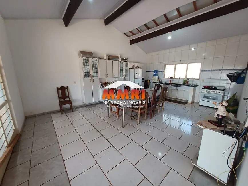 Foto 11 de Chácara com 2 quartos à venda, 5000m2 em Centro, Aracoiaba Da Serra - SP