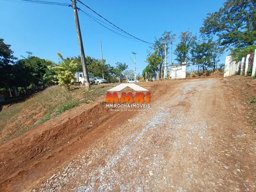 Foto 8 de Chácara com 2 quartos à venda, 5000m2 em Centro, Aracoiaba Da Serra - SP