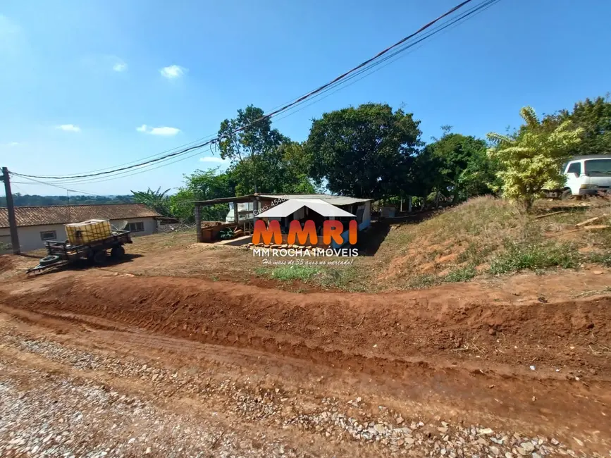 Foto 5 de Chácara com 2 quartos à venda, 5000m2 em Centro, Aracoiaba Da Serra - SP