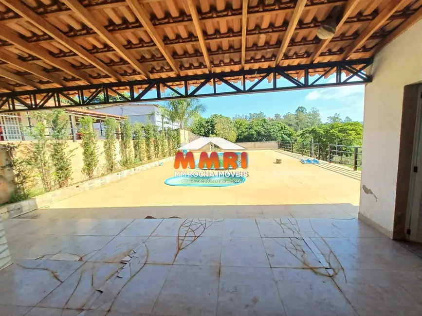 Foto 30 de Chácara com 2 quartos à venda, 5000m2 em Centro, Aracoiaba Da Serra - SP