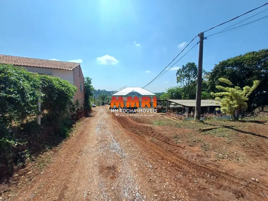 Foto 6 de Chácara com 2 quartos à venda, 5000m2 em Centro, Aracoiaba Da Serra - SP