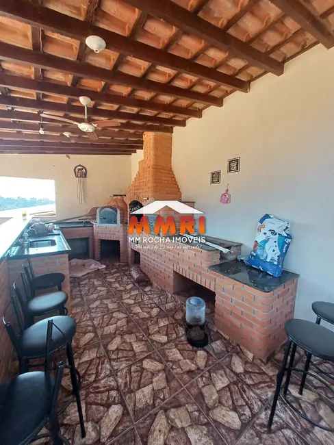 Foto 14 de Chácara com 2 quartos à venda, 5000m2 em Centro, Aracoiaba Da Serra - SP