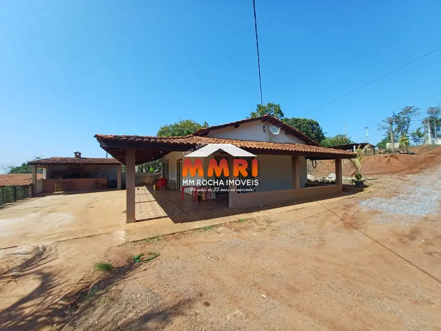 Foto 21 de Chácara com 2 quartos à venda, 5000m2 em Centro, Aracoiaba Da Serra - SP