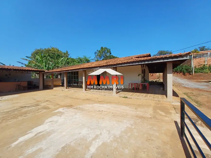Foto 16 de Chácara com 2 quartos à venda, 5000m2 em Centro, Aracoiaba Da Serra - SP