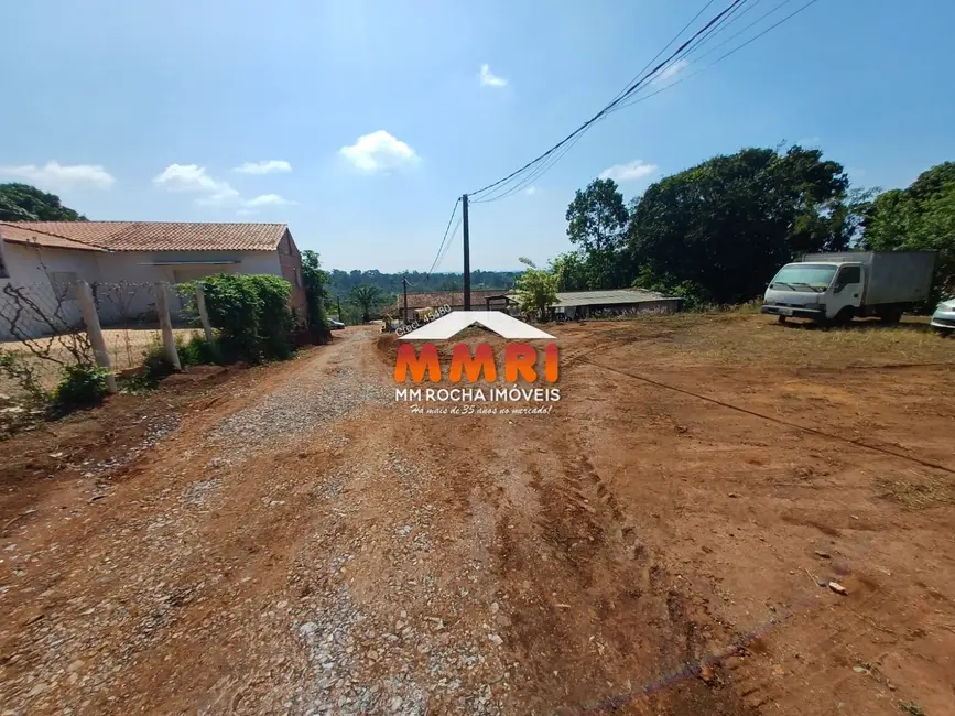 Foto 7 de Chácara com 2 quartos à venda, 5000m2 em Centro, Aracoiaba Da Serra - SP