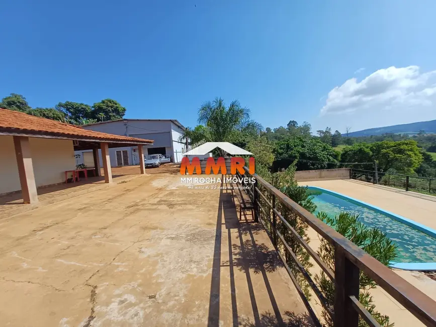 Foto 3 de Chácara com 2 quartos à venda, 5000m2 em Centro, Aracoiaba Da Serra - SP