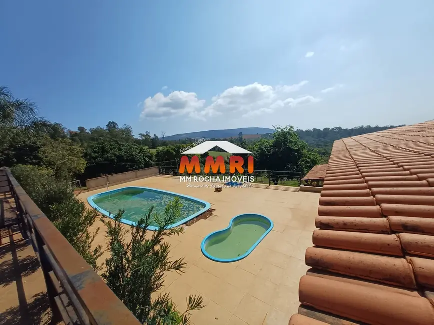 Foto 4 de Chácara com 2 quartos à venda, 5000m2 em Centro, Aracoiaba Da Serra - SP