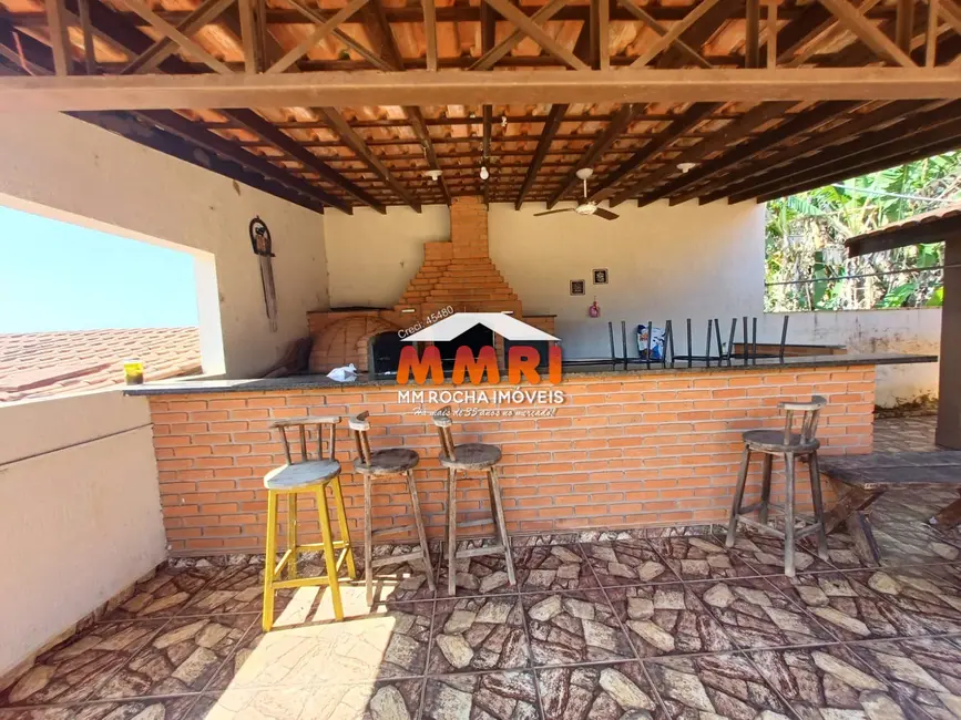 Foto 27 de Chácara com 2 quartos à venda, 5000m2 em Centro, Aracoiaba Da Serra - SP