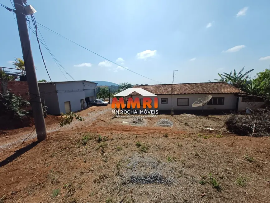 Foto 9 de Chácara com 2 quartos à venda, 5000m2 em Centro, Aracoiaba Da Serra - SP