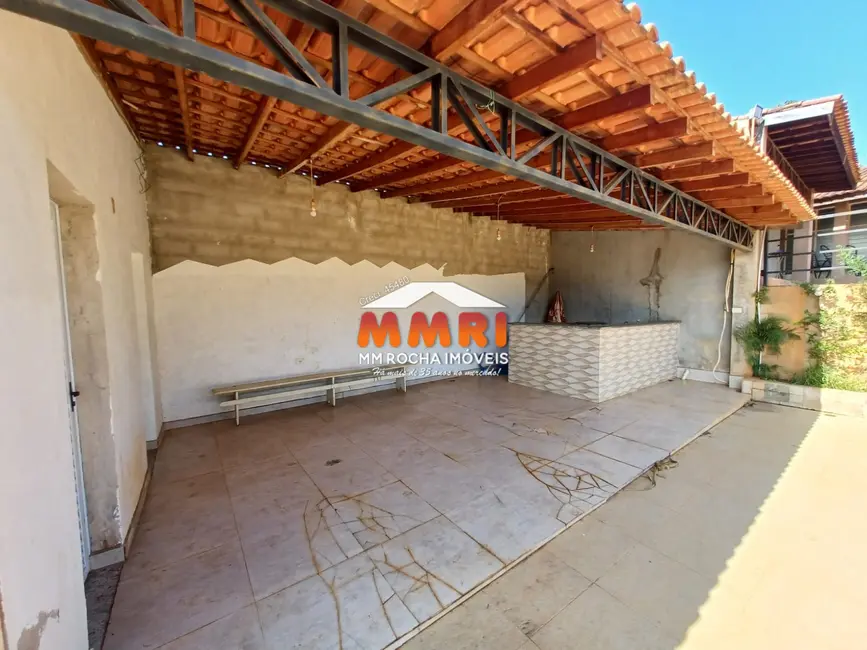 Foto 29 de Chácara com 2 quartos à venda, 5000m2 em Centro, Aracoiaba Da Serra - SP