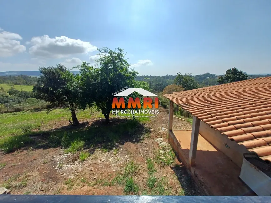 Foto 35 de Chácara com 2 quartos à venda, 5000m2 em Centro, Aracoiaba Da Serra - SP