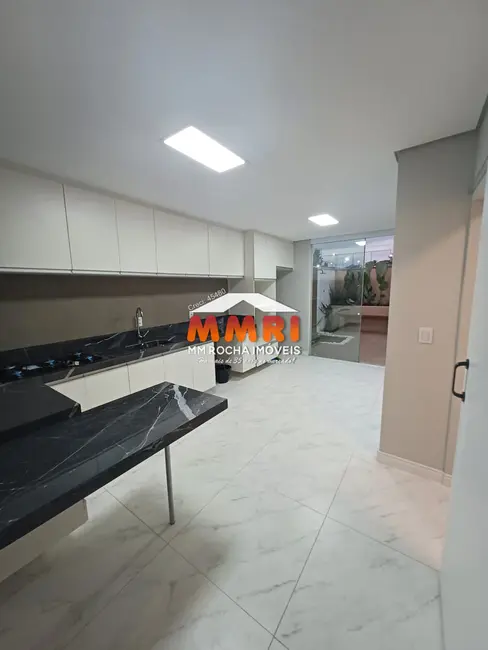 Foto 9 de Casa com 2 quartos à venda, 146m2 em Centro, Aracoiaba Da Serra - SP