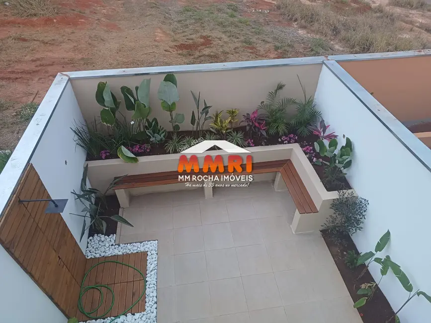Foto 5 de Casa com 2 quartos à venda, 146m2 em Centro, Aracoiaba Da Serra - SP