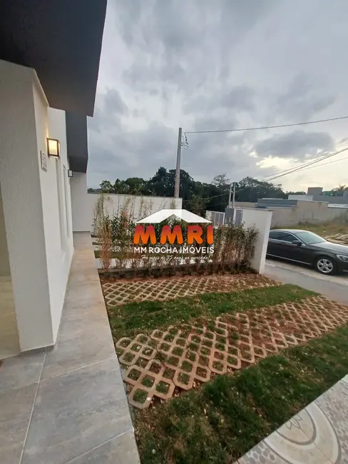 Foto 2 de Casa com 2 quartos à venda, 146m2 em Centro, Aracoiaba Da Serra - SP