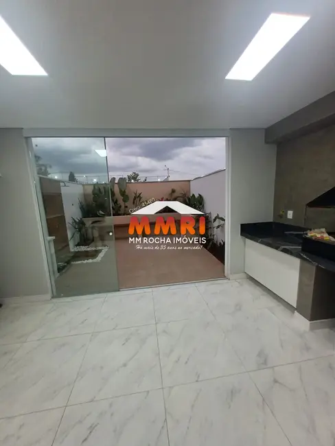 Foto 6 de Casa com 2 quartos à venda, 146m2 em Centro, Aracoiaba Da Serra - SP