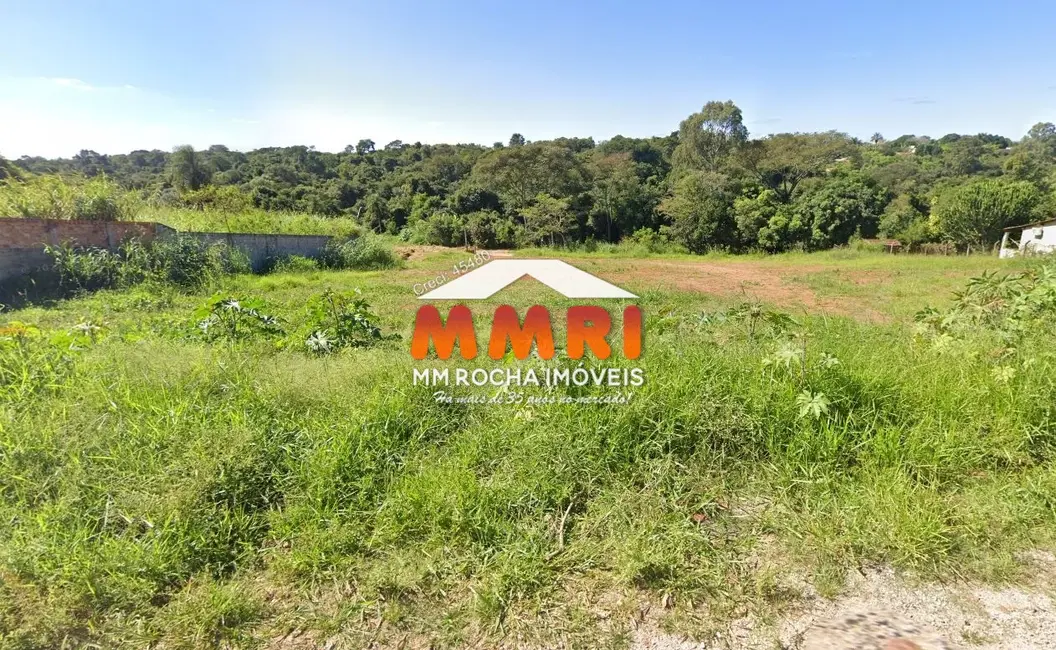 Foto 3 de Terreno / Lote à venda, 1000m2 em Aracoiaba Da Serra - SP