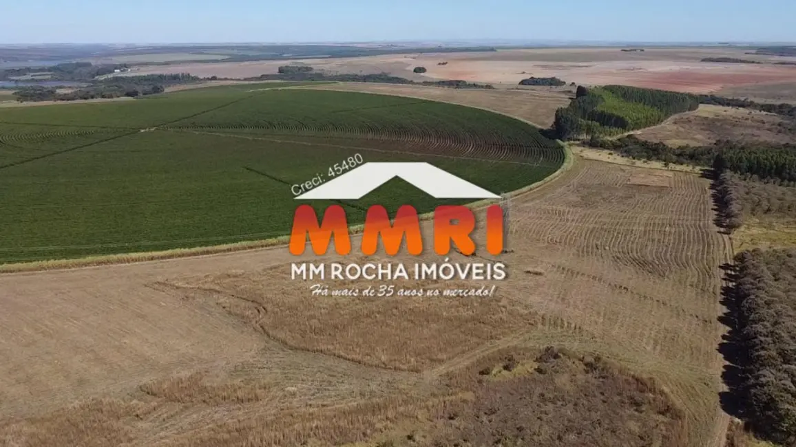 Foto 6 de Fazenda / Haras à venda, 1000m2 em Unai - MG