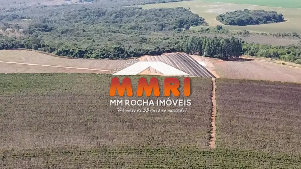 Foto 9 de Fazenda / Haras à venda, 1000m2 em Unai - MG