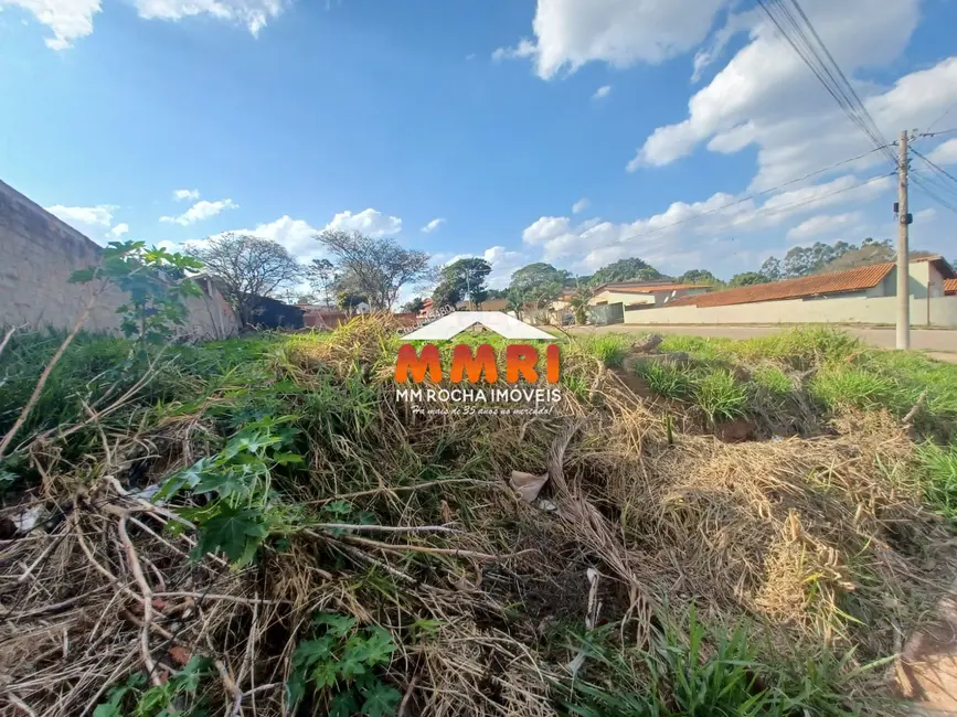 Foto 2 de Terreno / Lote à venda, 1032m2 em Aracoiaba Da Serra - SP