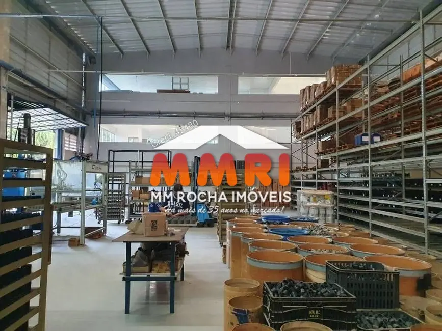 Foto 5 de Armazém / Galpão à venda, 2489m2 em Sítio da Moenda, Itatiba - SP
