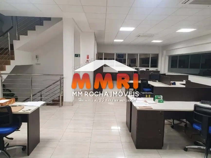 Foto 6 de Armazém / Galpão à venda, 2489m2 em Sítio da Moenda, Itatiba - SP