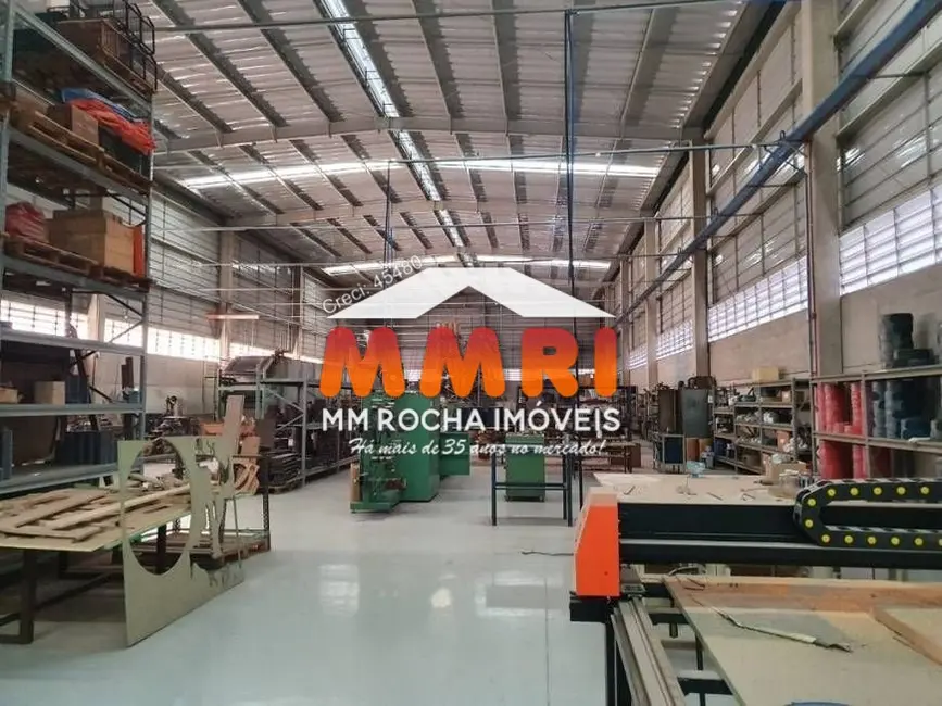 Foto 3 de Armazém / Galpão à venda, 2489m2 em Sítio da Moenda, Itatiba - SP
