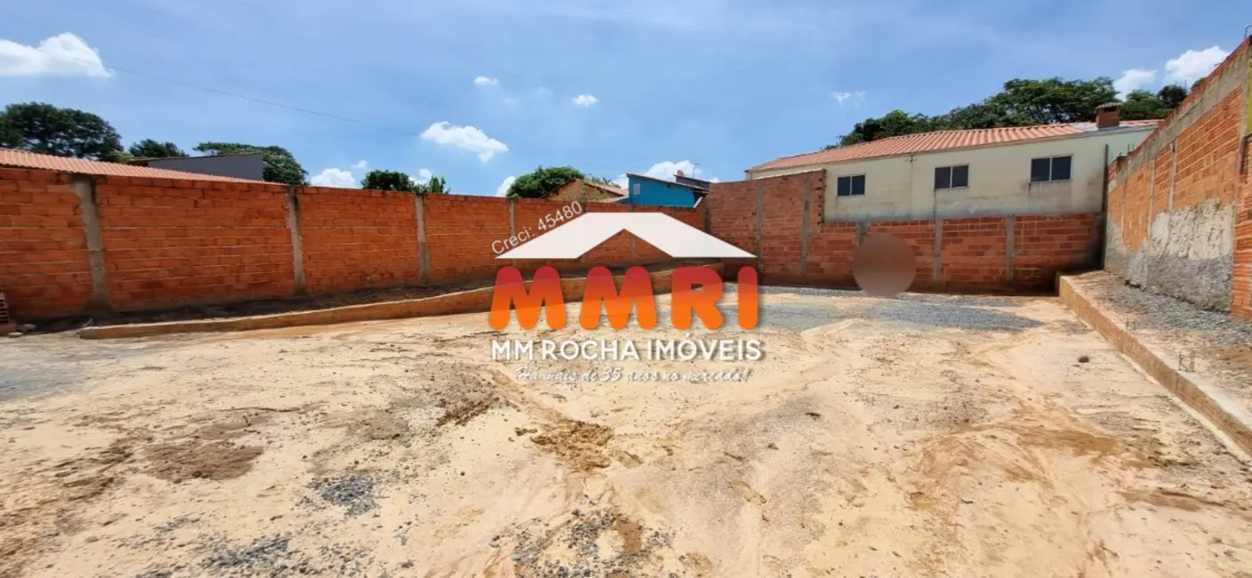 Foto 4 de Terreno / Lote à venda, 250m2 em Aracoiaba Da Serra - SP