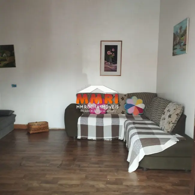 Foto 7 de Chácara com 4 quartos à venda em Aracoiaba Da Serra - SP