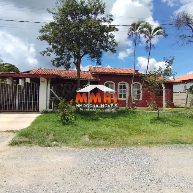 Foto 3 de Chácara com 4 quartos à venda em Aracoiaba Da Serra - SP