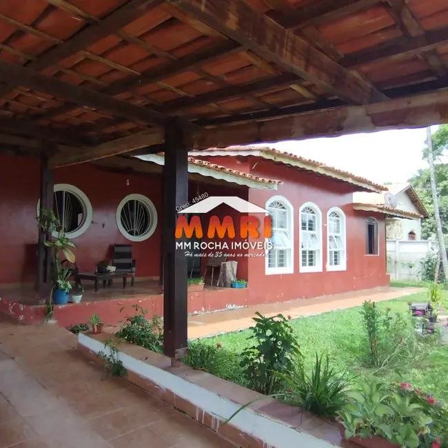 Foto 4 de Chácara com 4 quartos à venda em Aracoiaba Da Serra - SP