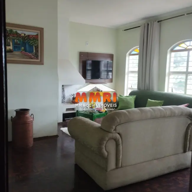 Foto 6 de Chácara com 4 quartos à venda em Aracoiaba Da Serra - SP