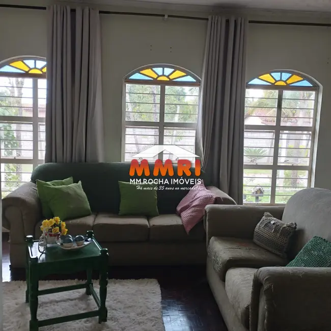 Foto 5 de Chácara com 4 quartos à venda em Aracoiaba Da Serra - SP