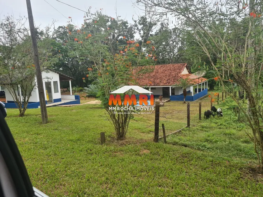 Foto 9 de Fazenda / Haras à venda, 10970m2 em Alenquer - PA