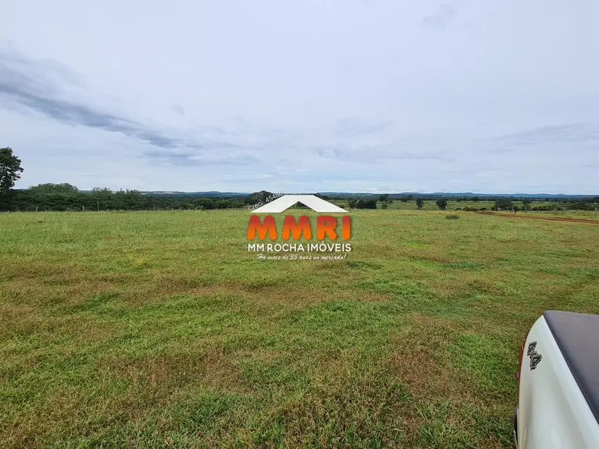 Foto 7 de Fazenda / Haras à venda, 10970m2 em Alenquer - PA