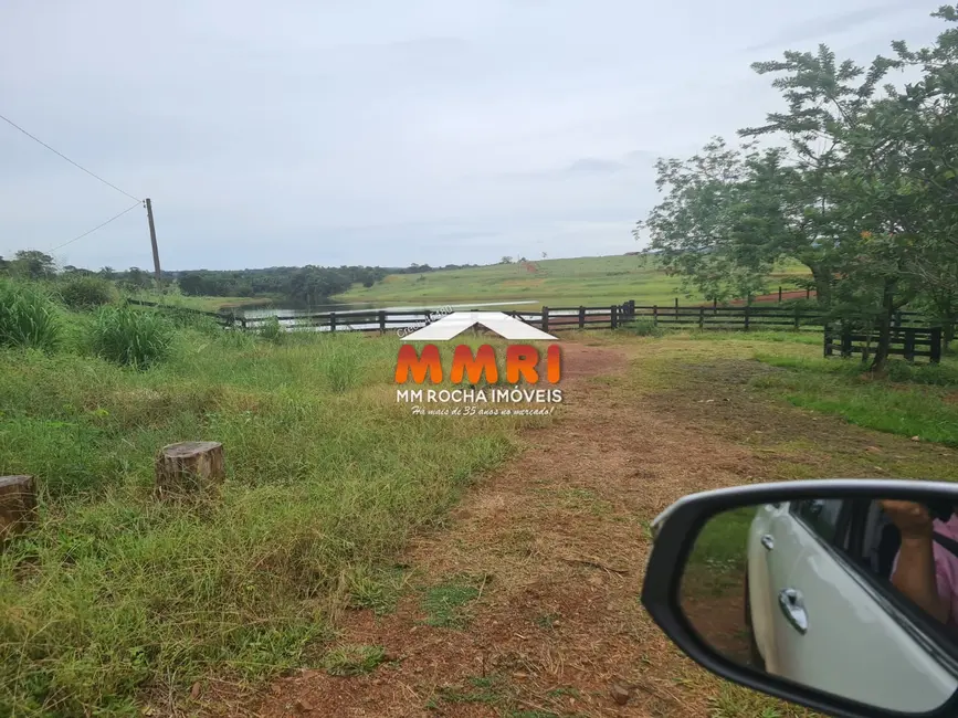 Foto 8 de Fazenda / Haras à venda, 10970m2 em Alenquer - PA