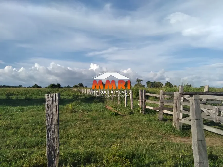 Foto 3 de Fazenda / Haras à venda, 10970m2 em Alenquer - PA