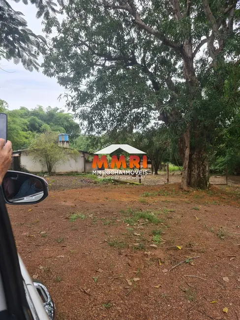 Foto 6 de Fazenda / Haras à venda, 10970m2 em Alenquer - PA
