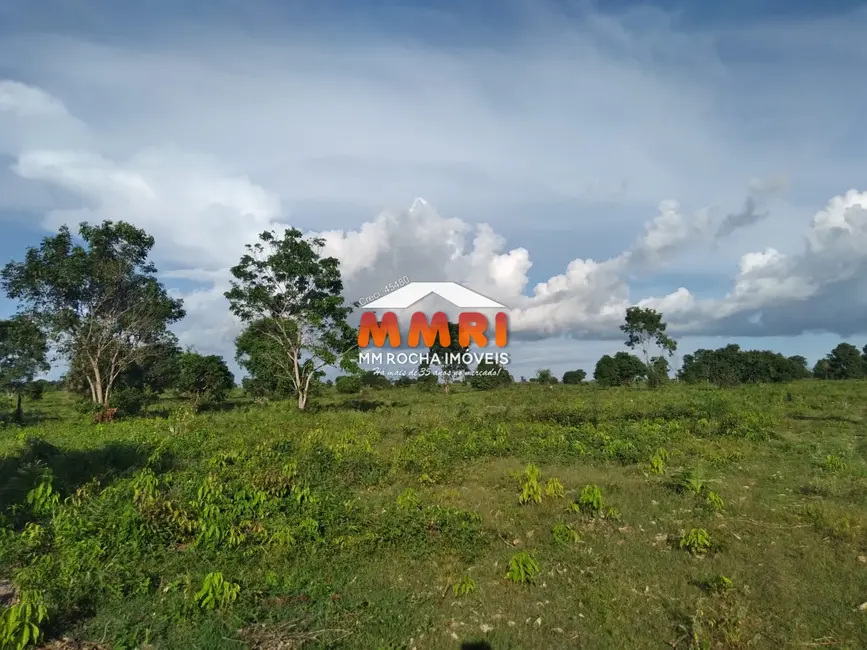 Foto 5 de Fazenda / Haras à venda, 10970m2 em Alenquer - PA