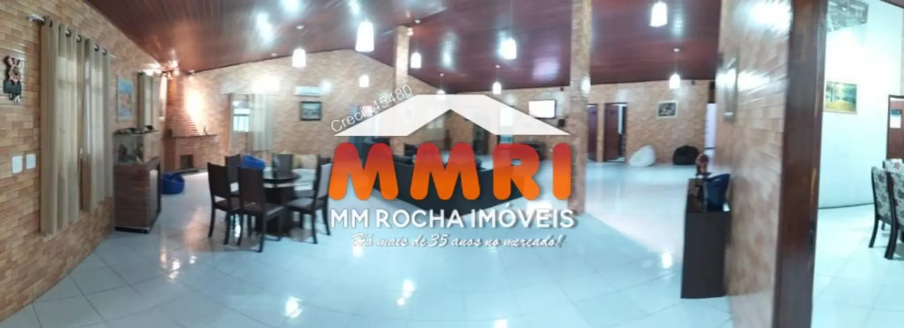 Foto 2 de Sítio / Rancho com 4 quartos à venda, 13m2 em Piedade - SP