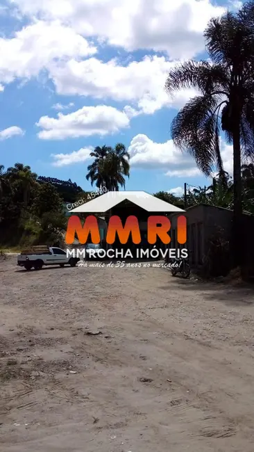 Foto 6 de Sítio / Rancho com 4 quartos à venda, 13m2 em Piedade - SP