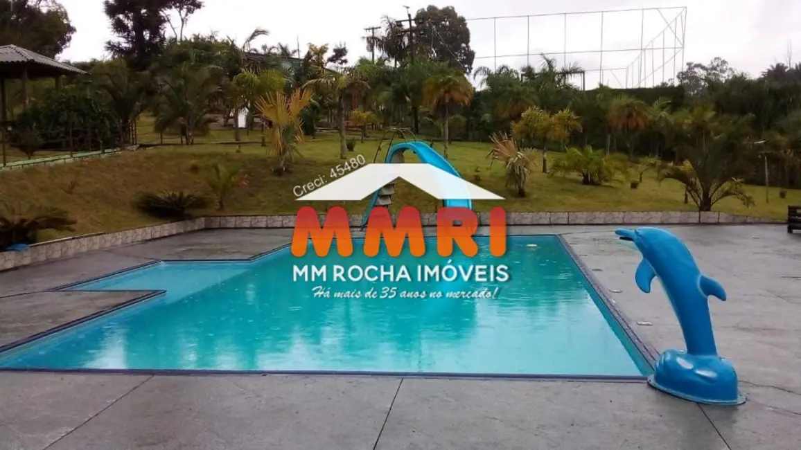 Foto 7 de Sítio / Rancho com 4 quartos à venda, 13m2 em Piedade - SP