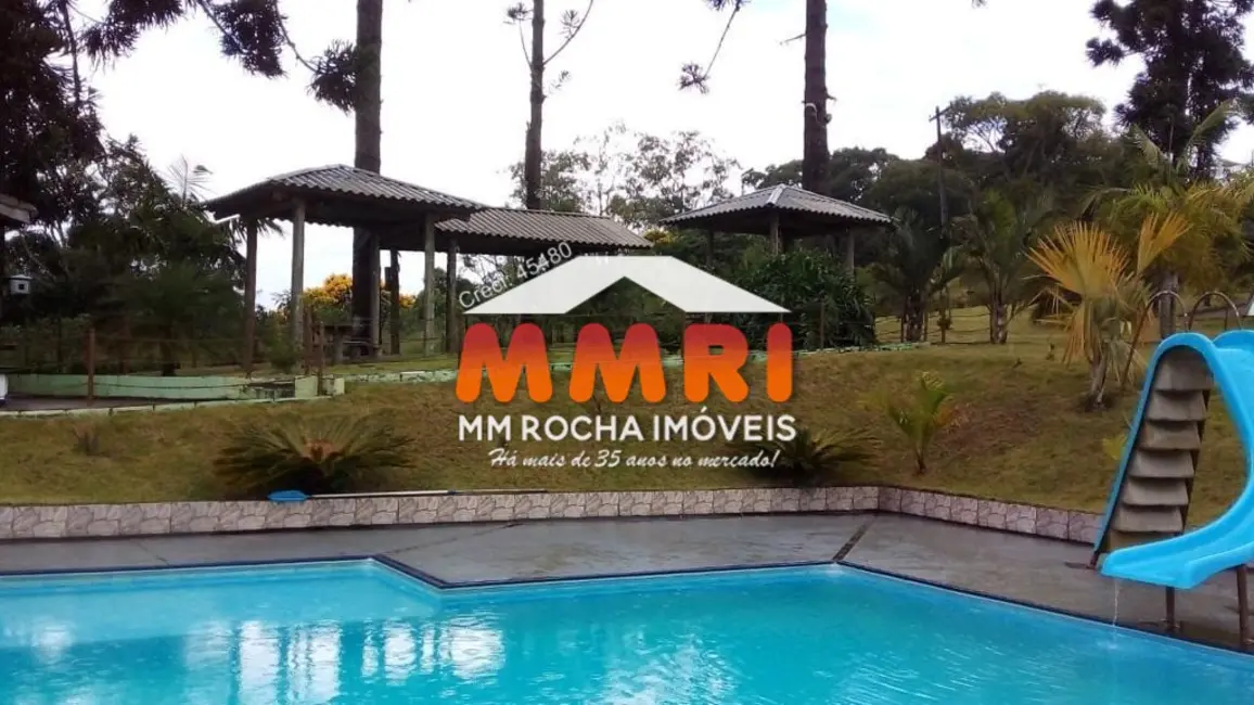 Foto 1 de Sítio / Rancho com 4 quartos à venda, 13m2 em Piedade - SP