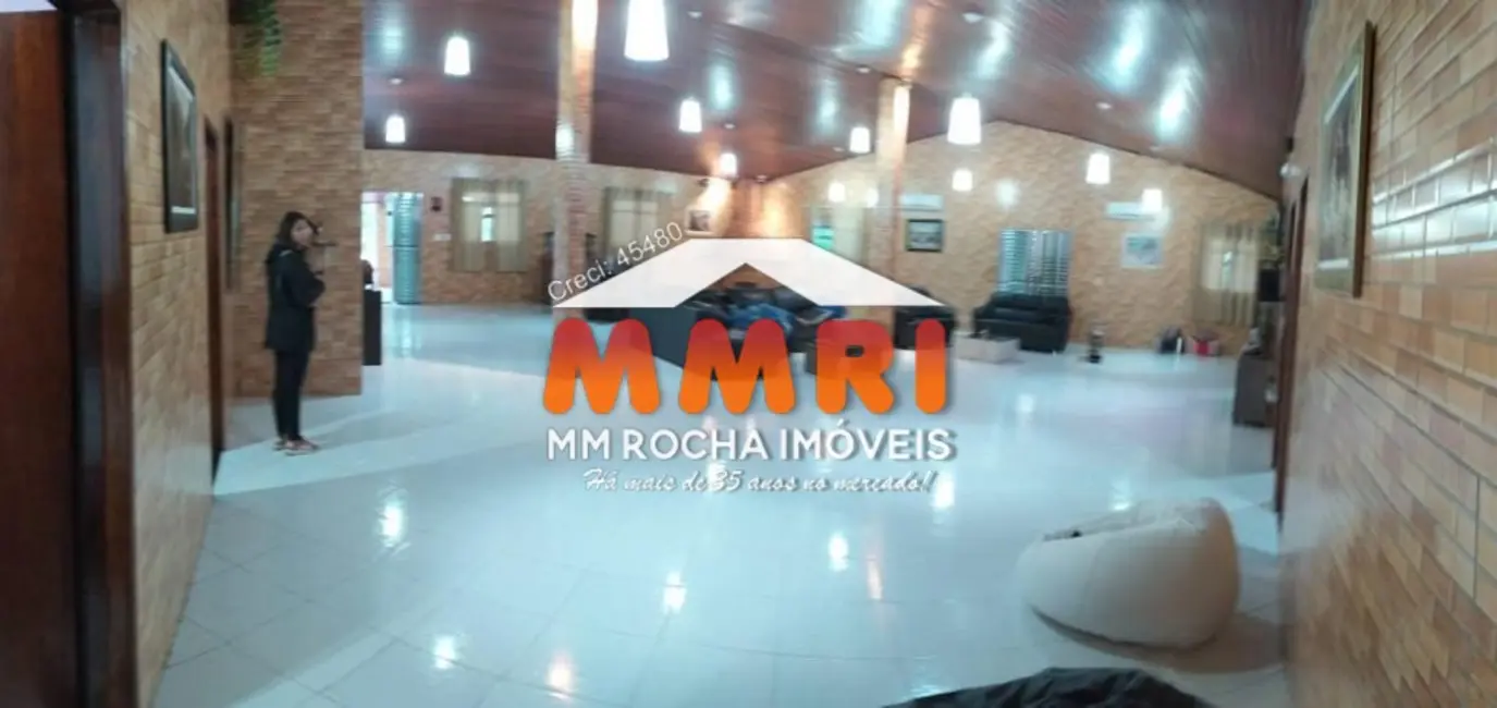 Foto 3 de Sítio / Rancho com 4 quartos à venda, 13m2 em Piedade - SP