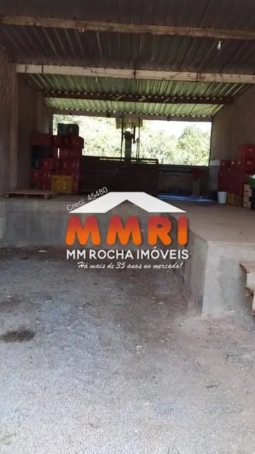 Foto 9 de Sítio / Rancho com 4 quartos à venda, 13m2 em Piedade - SP